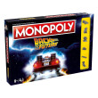 Настільна гра Hasbro: Monopoly: Back to the Future, (743182) 2