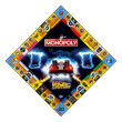 Настільна гра Hasbro: Monopoly: Back to the Future, (743182) 3