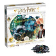Пазл Winning Moves: Wizarding World: Harry Potter: Magical Creatures, (39567)