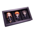 Коробка набор Harry Potter (3 фигурки), (50005)