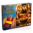Пазл Winning Moves: The Lord of the Rings: Mount Doom, (45261) 3