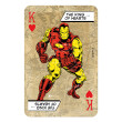 Игральные карты Winning Moves: Waddingtons Number 1: Marvel Comics (Retro), 722453 3