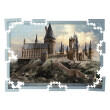 Набір пазлів Winning Moves: Wizarding World: Harry Potter (5 в 1), (49412) 4
