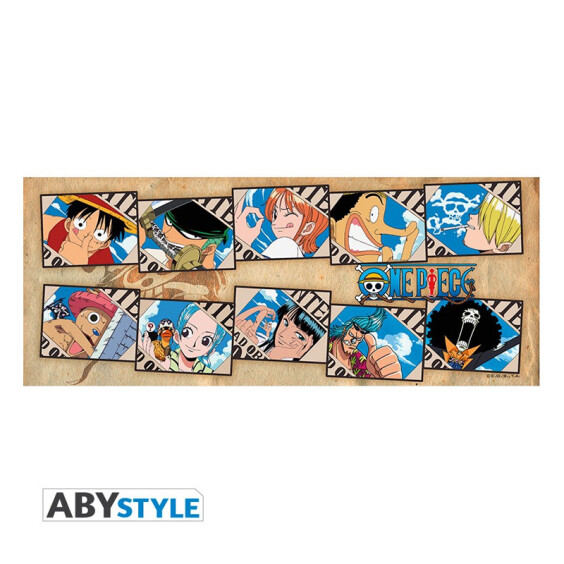 Кружка ABYstyle: One Piece: Portraits, (210184) 3