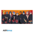 Кружка ABYstyle: Naruto: Akatsuki, (210191) 3
