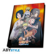 Блокнот ABYstyle: Naruto, (17837)