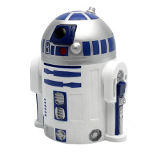 Скарбничка ABYstyle: Star Wars: R2-D2, (81005)