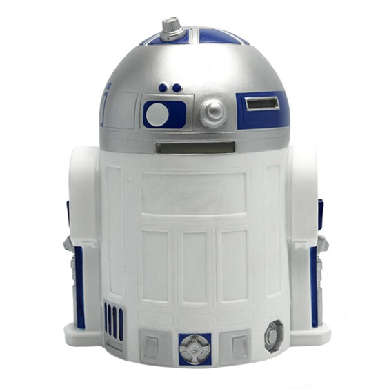 Скарбничка ABYstyle: Star Wars: R2-D2, (81005) 3