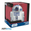 Скарбничка ABYstyle: Star Wars: R2-D2, (81005) 4