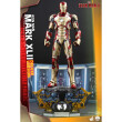Колекційна фігура Hot Toys: Quarter Scale: Marvel: Iron Man 3:  Iron Man (Mark XLII) (Deluxe Version), (181752) 12