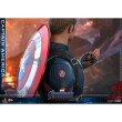 Колекційна фігура Hot Toys: Movie Masterpiece: Marvel: Avengers: Endgame: Captain America, (600608) 5