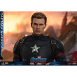 Колекційна фігура Hot Toys: Movie Masterpiece: Marvel: Avengers: Endgame: Captain America, (600608) 8