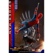 Коллекционная фигура Hot Toys: Quarter Scale: Marvel: Spider-Man: Homecoming: Spider-Man (Deluxe version), (602503) 3