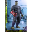 Колекційна фігура Hot Toys: Movie Masterpiece: Marvel: Avengers: Endgame: Hulk, (602893)