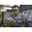 Колекційна фігура Hot Toys: Movie Masterpiece: Marvel: Avengers: Endgame: Hulk, (602893) 6