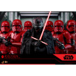 Колекційна фігура Hot Toys: Movie Masterpiece: Star Wars: The Rise of Skywalker: Kylo Ren, (603470) 6