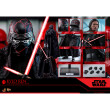 Колекційна фігура Hot Toys: Movie Masterpiece: Star Wars: The Rise of Skywalker: Kylo Ren, (603470) 9