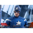 Колекційна фігура Hot Toys: Movie Masterpiece: Marvel: Avengers: Endgame: Captain America (2012 Version), (604149) 7