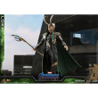 Колекційна фігура Hot Toys: Movie Masterpiece: Marvel: Avengers: Endgame: Loki, (605702) 2