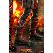 Колекційна фігура Hot Toys: Comic Masterpiece: Marvel: Zombies: Zombie Deadpool, (607096) 7