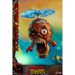 Коллекционная фигура Hot Toys: Comic Masterpiece: Marvel: Zombies: Zombie Deadpool, (607096) 8