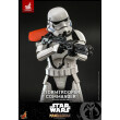 Колекційна фігура Hot Toys: Television Masterpiece: Star Wars: The Mandalorian: Stormtrooper Commander, (607836) 4