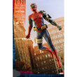 Колекційна фігура Hot Toys: Video Game Masterpiece: Marvel: Marvel's Spider-Man: Cyborg Spider-Man, (607881) 3