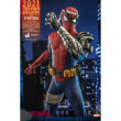 Коллекционная фигура Hot Toys: Video Game Masterpiece: Marvel: Marvel's Spider-Man: Cyborg Spider-Man, (607881) 5