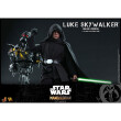 Коллекционная фигура Hot Toys: Television Masterpiece: Star Wars: The Mandalorian: Luke Skywalker (Deluxe Version), (609021) 6