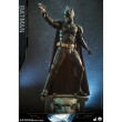 Колекційна фігура Hot Toys: Quarter Scale: DC: Batman: The Dark Knight Trilogy: Batman, (609984)