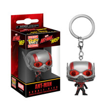 Брелок Funko POP! Ant-Man & The Wasp: Ant-Man, (30973)