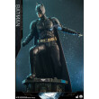 Коллекционная фигура Hot Toys: Quarter Scale: DC: Batman: The Dark Knight Trilogy: Batman, (609984) 2