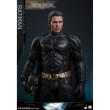 Колекційна фігура Hot Toys: Quarter Scale: DC: Batman: The Dark Knight Trilogy: Batman, (609984) 11