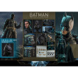 Коллекционная фигура Hot Toys: Quarter Scale: DC: Batman: The Dark Knight Trilogy: Batman, (609984) 12