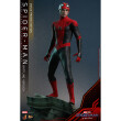 Коллекционная фигура Hot Toys: Movie Masterpiece: Marvel: Spider-Man: No Way Home: Spider-Man (Battling version), (610102) 6