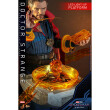 Колекційна фігура Hot Toys: Movie Masterpiece: Marvel: Spider-Man: No Way Home: Doctor Strange, (610201) 4