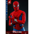 Коллекционная фигура Hot Toys: Comic Masterpiece: Marvel: WEB of Spider-Man: Spider-Man, (611062) 6