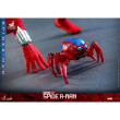 Колекційна фігура Hot Toys: Comic Masterpiece: Marvel: WEB of Spider-Man: Spider-Man, (611062) 8