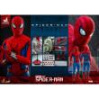 Коллекционная фигура Hot Toys: Comic Masterpiece: Marvel: WEB of Spider-Man: Spider-Man, (611062) 9