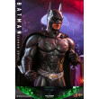 Колекційна фігура Hot Toys: Movie Masterpiece: DC: Batman: Forever: Sonar Suit, (607362) 4