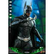 Колекційна фігура Hot Toys: Movie Masterpiece: DC: Batman: Forever: Sonar Suit, (607362) 6