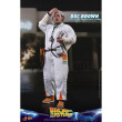 Коллекционная фигура Hot Toys: Movie Masterpiece: Back to the Future: Doc Brown, (609168) 3