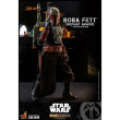 Коллекционная фигура Hot Toys: Television Masterpiece: Star Wars: The Mandalorian: Boba Fett (Repaint Armor), (608796)
