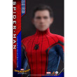 Колекційна фігура Hot Toys: Quarter Scale: Marvel: Spider-Man: Homecoming: Spider-Man (Deluxe version), (602503) 7