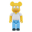 Bearbrick: The Simpsons: Homer (400%), (44243)