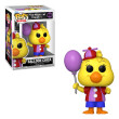 Фигурка Funko POP!: Games: Five Nights at Freddy's: Balloon Chica, (67626)