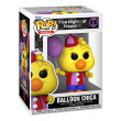 Фигурка Funko POP!: Games: Five Nights at Freddy's: Balloon Chica, (67626) 3