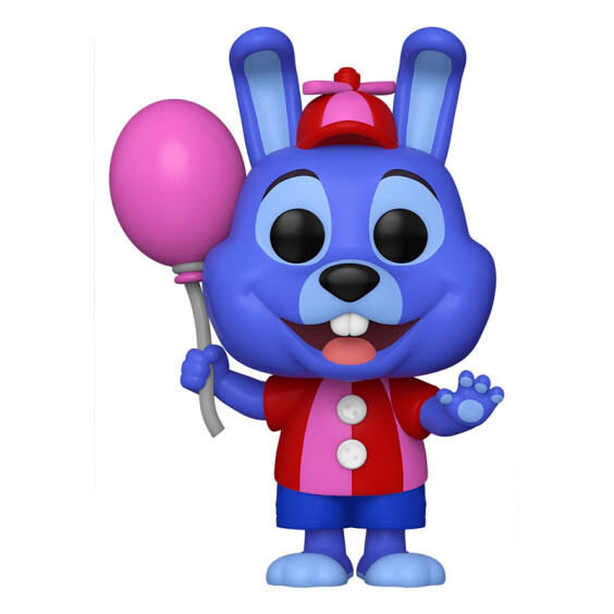 Фігурка Funko POP!: Games: Five Nights at Freddy's: Balloon Bonnie, (67625) 2
