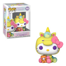 Фігурка Funko POP!: Hello Kitty and Friends: Hello Kitty, (65749)