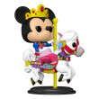 Фигурка Funko POP!: Disney: Walt Disney World 50th Anniversary: Minnie Mouse on Prince Charming Regal Carrousel, (65718) 2